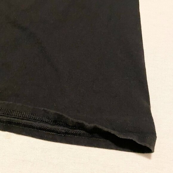 Super CalvinBall Shirt Mens Size Large Short Sleeve T Shirt Calvin Hobbes - Picture 9 of 16